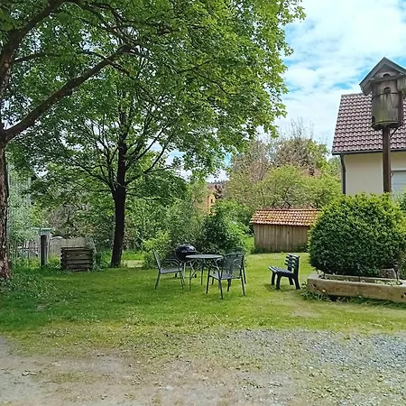 Sorgenfrei Oberviechtach